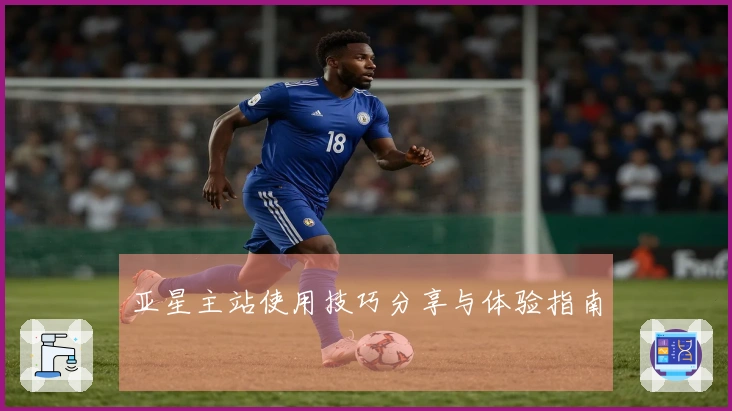 亚星主站使用技巧分享与体验指南