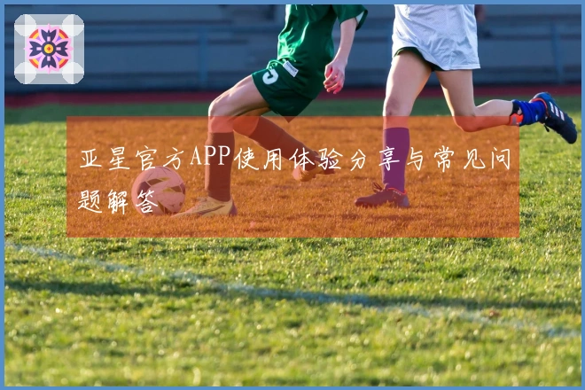亚星官方APP使用体验分享与常见问题解答