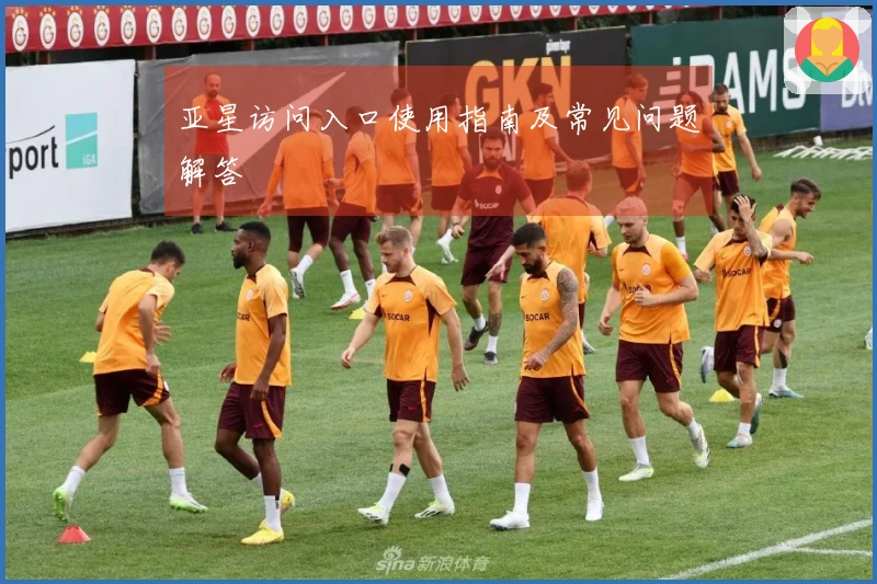 亚星访问入口使用指南及常见问题解答